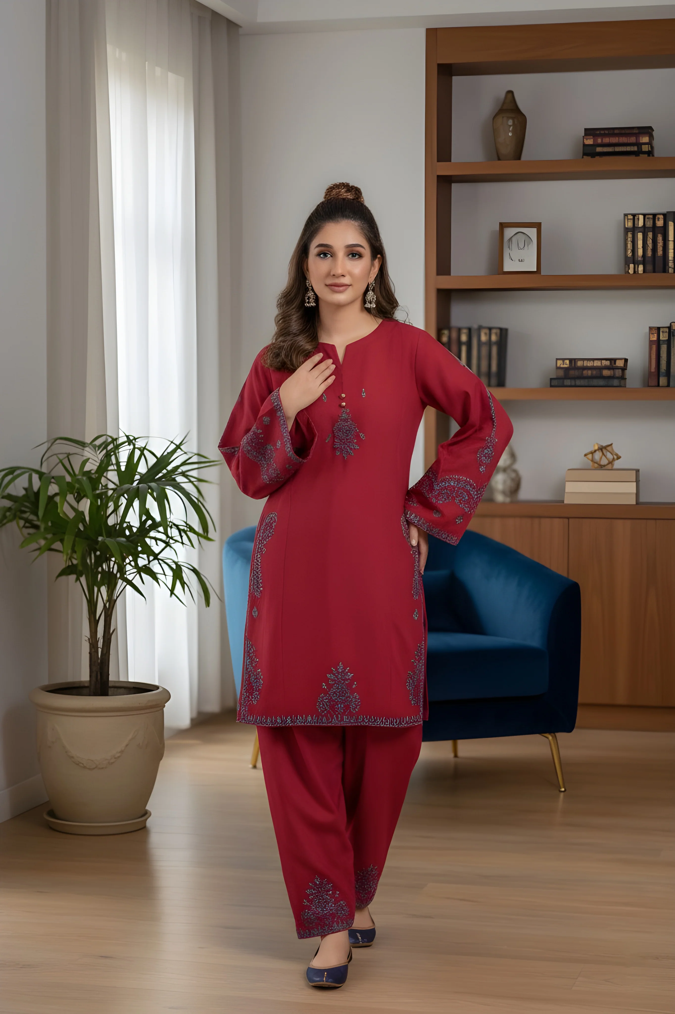 ALMAS - Image 2
