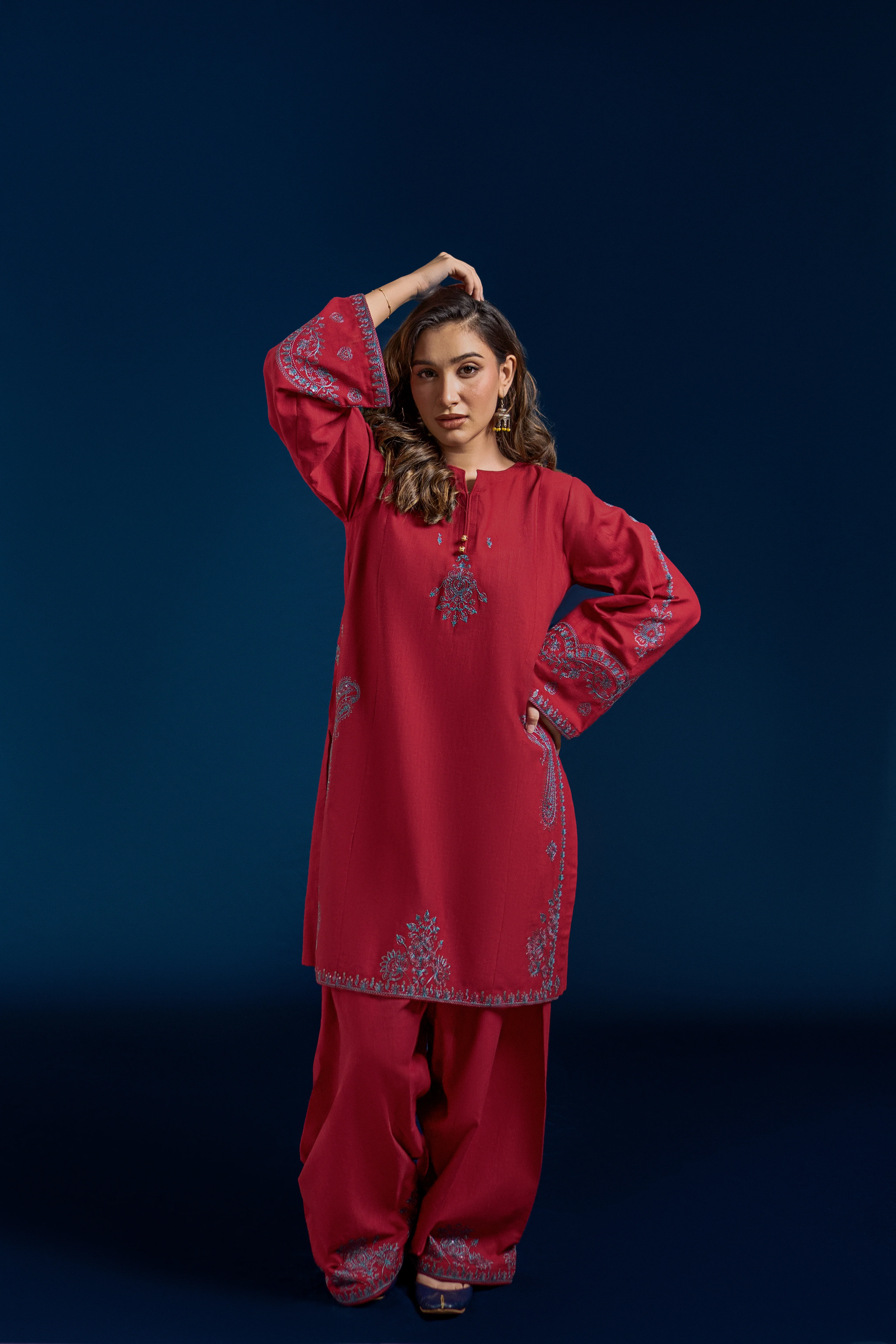 ALMAS - Image 3
