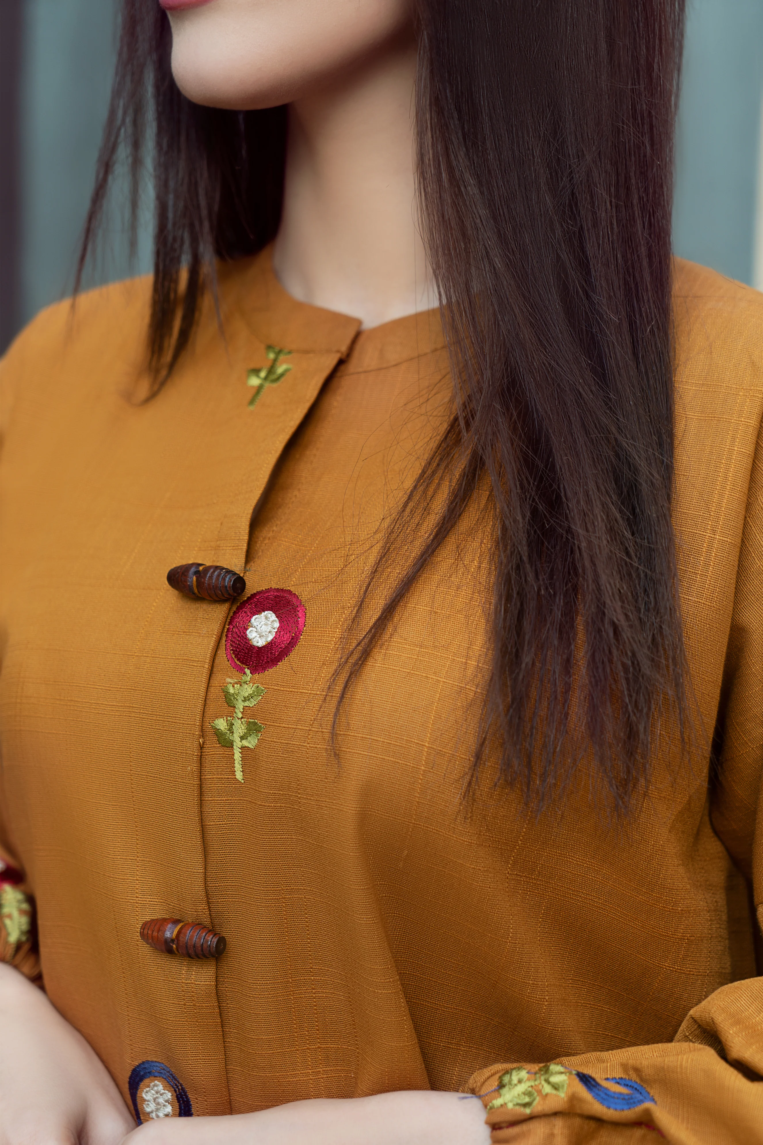 CHIC CONTRAST - Image 12