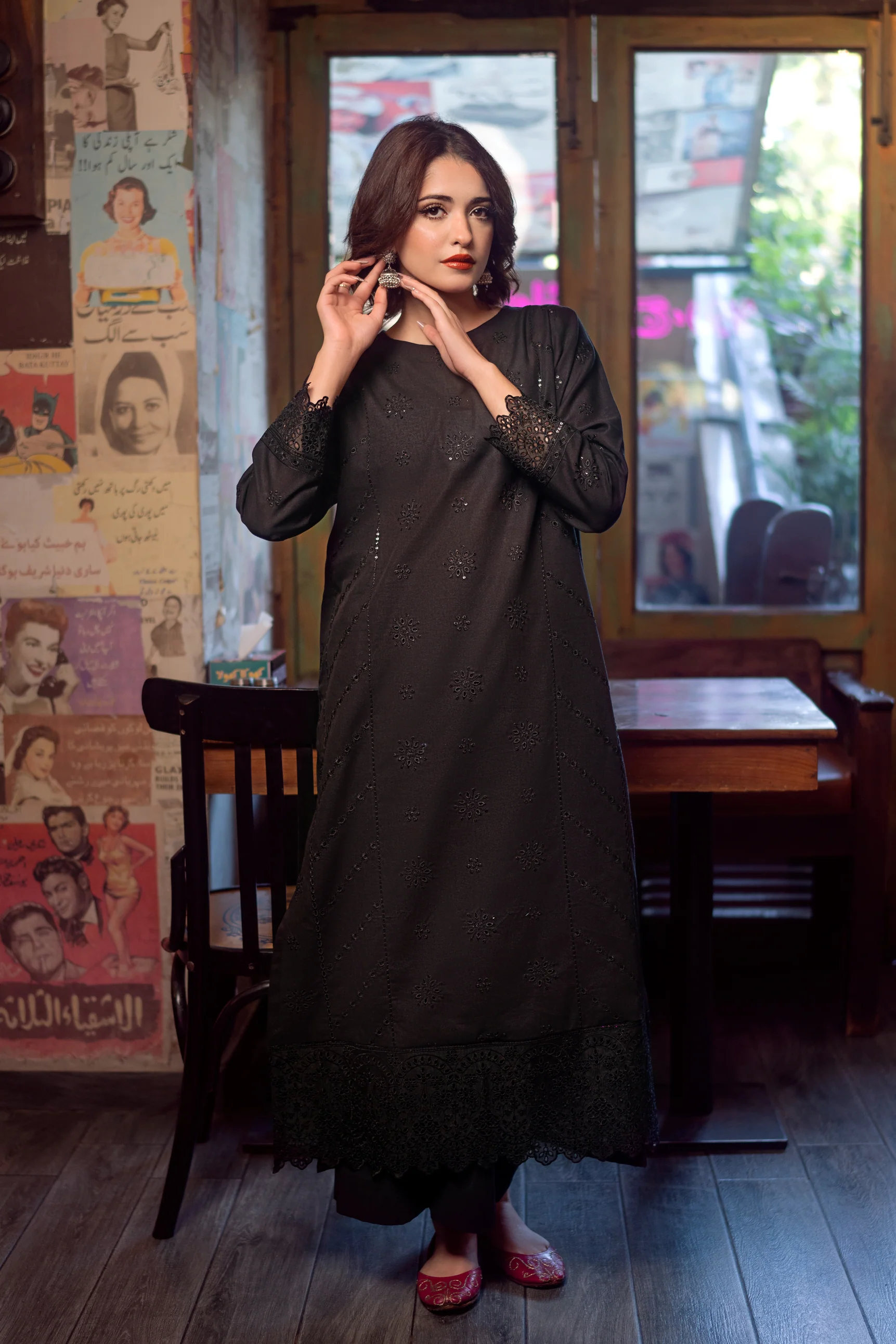 JAHAN - Image 4