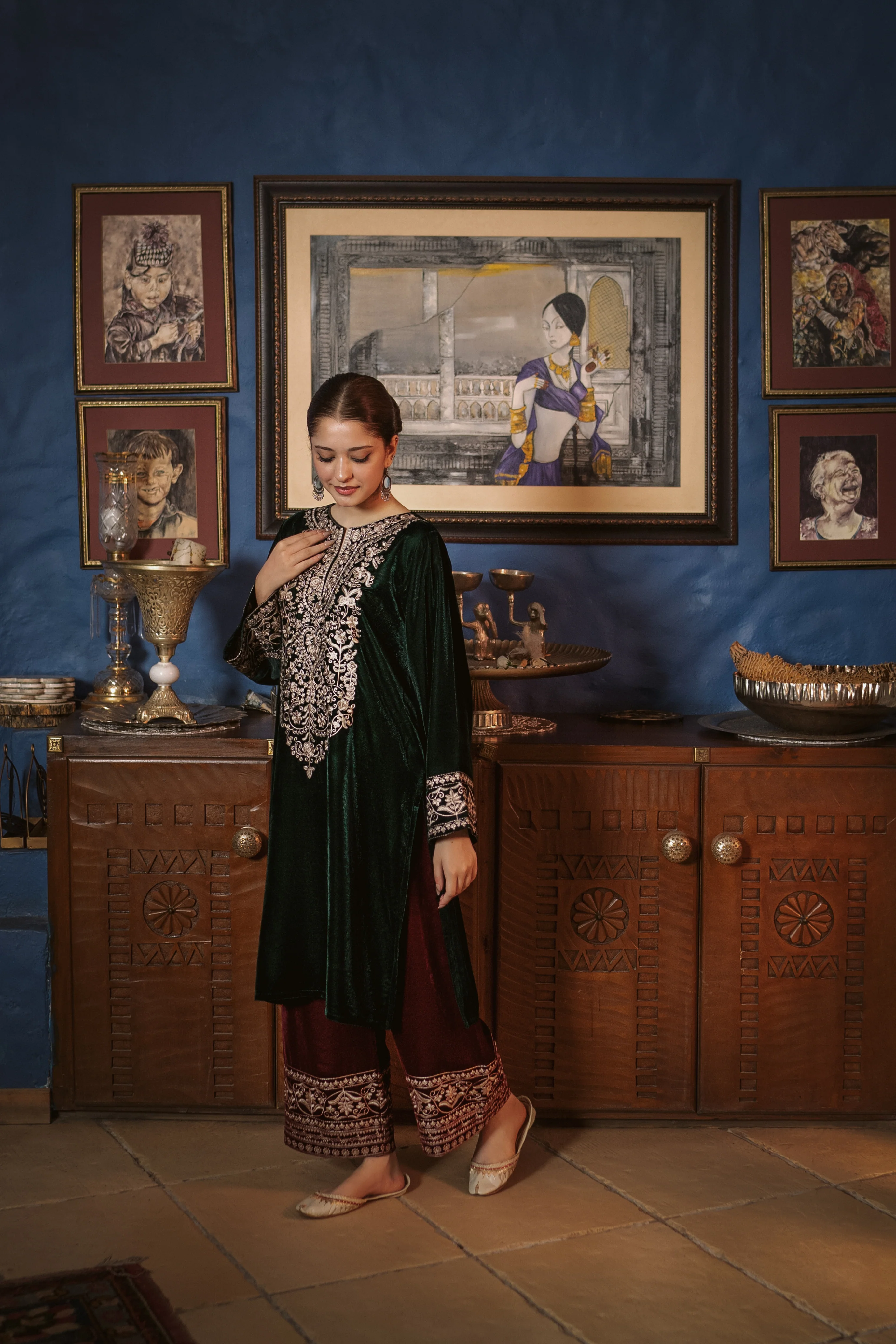 MEHFIL - Image 8