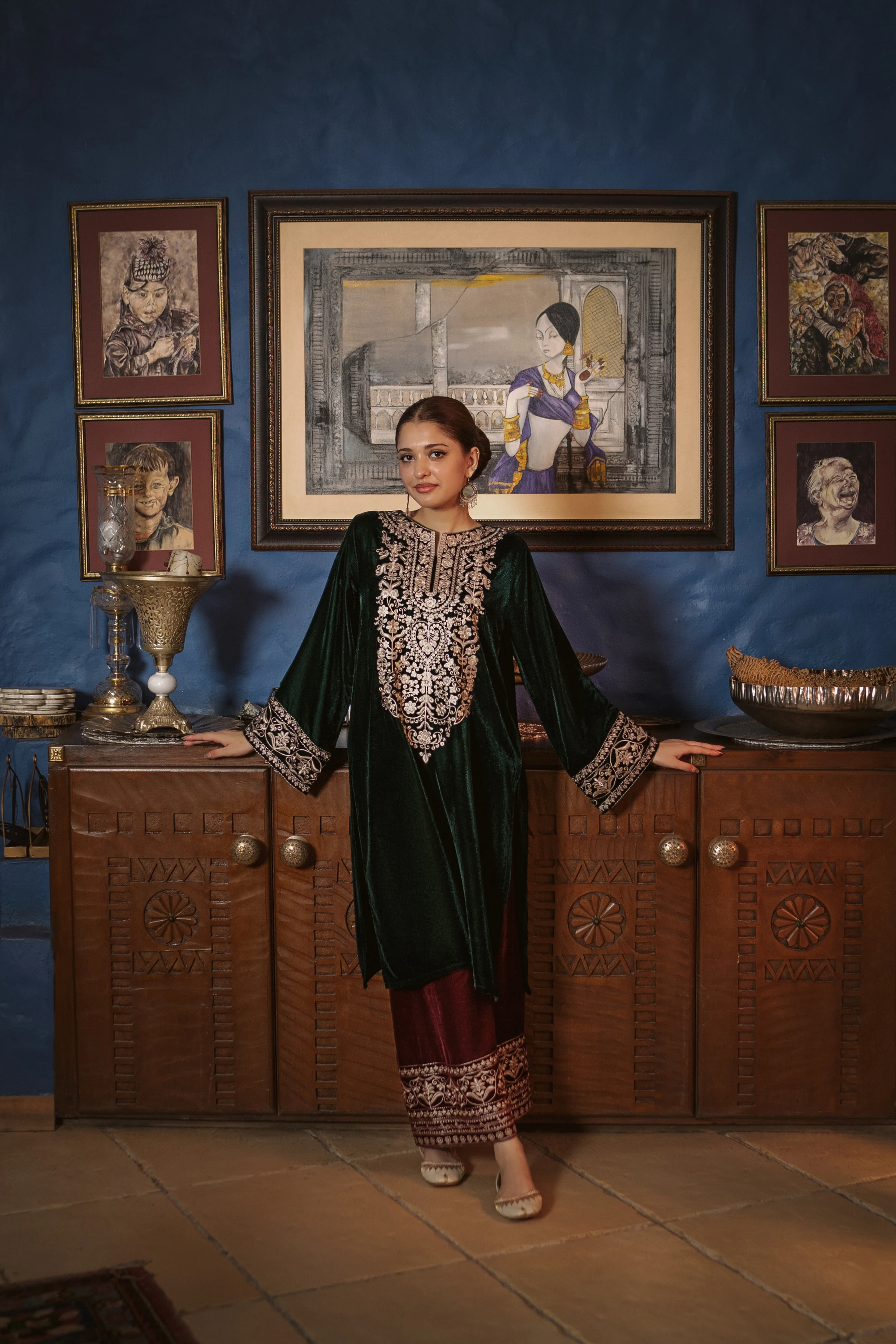 MEHFIL - Image 9