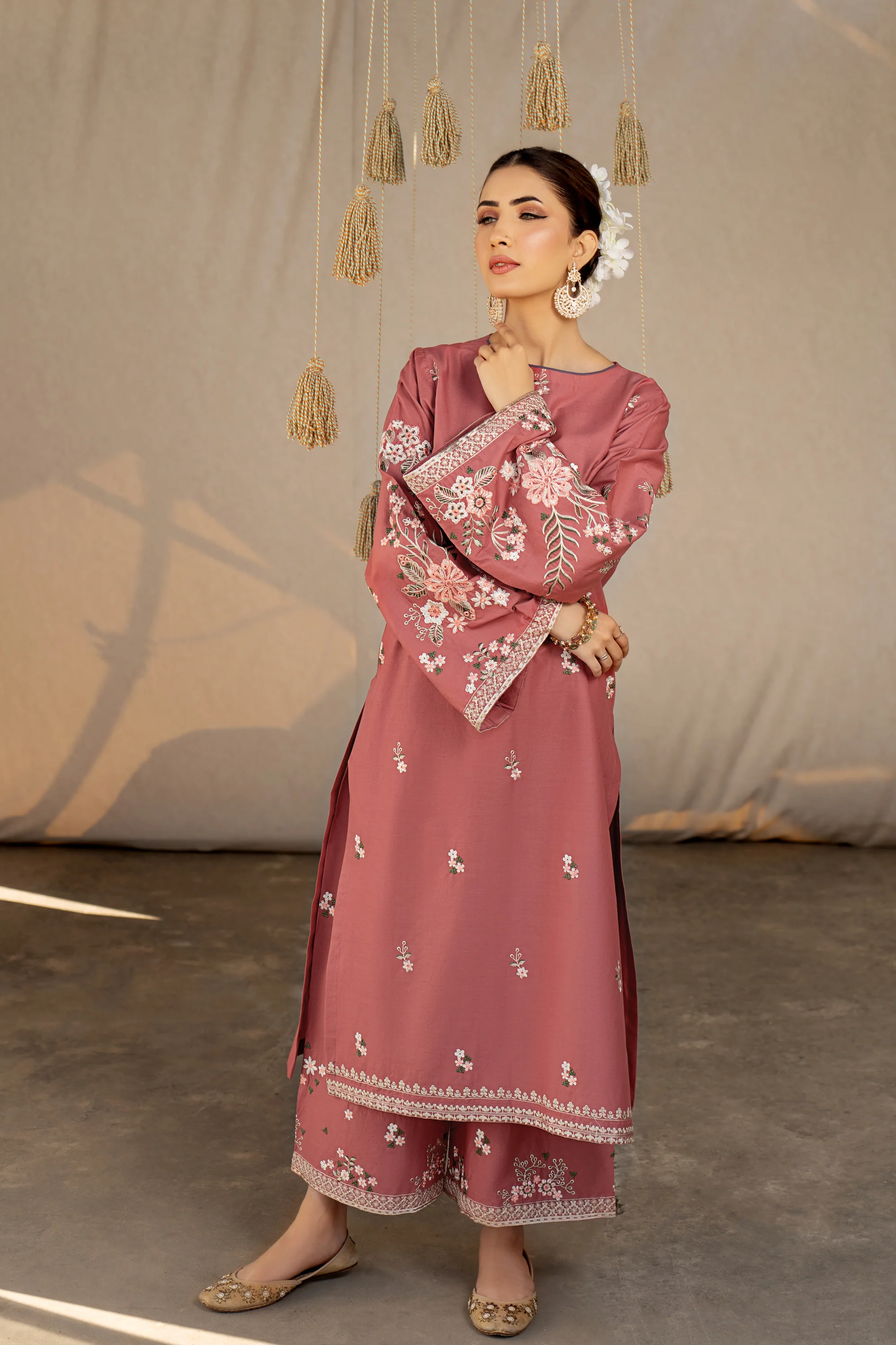PEACH VILLA - Image 5