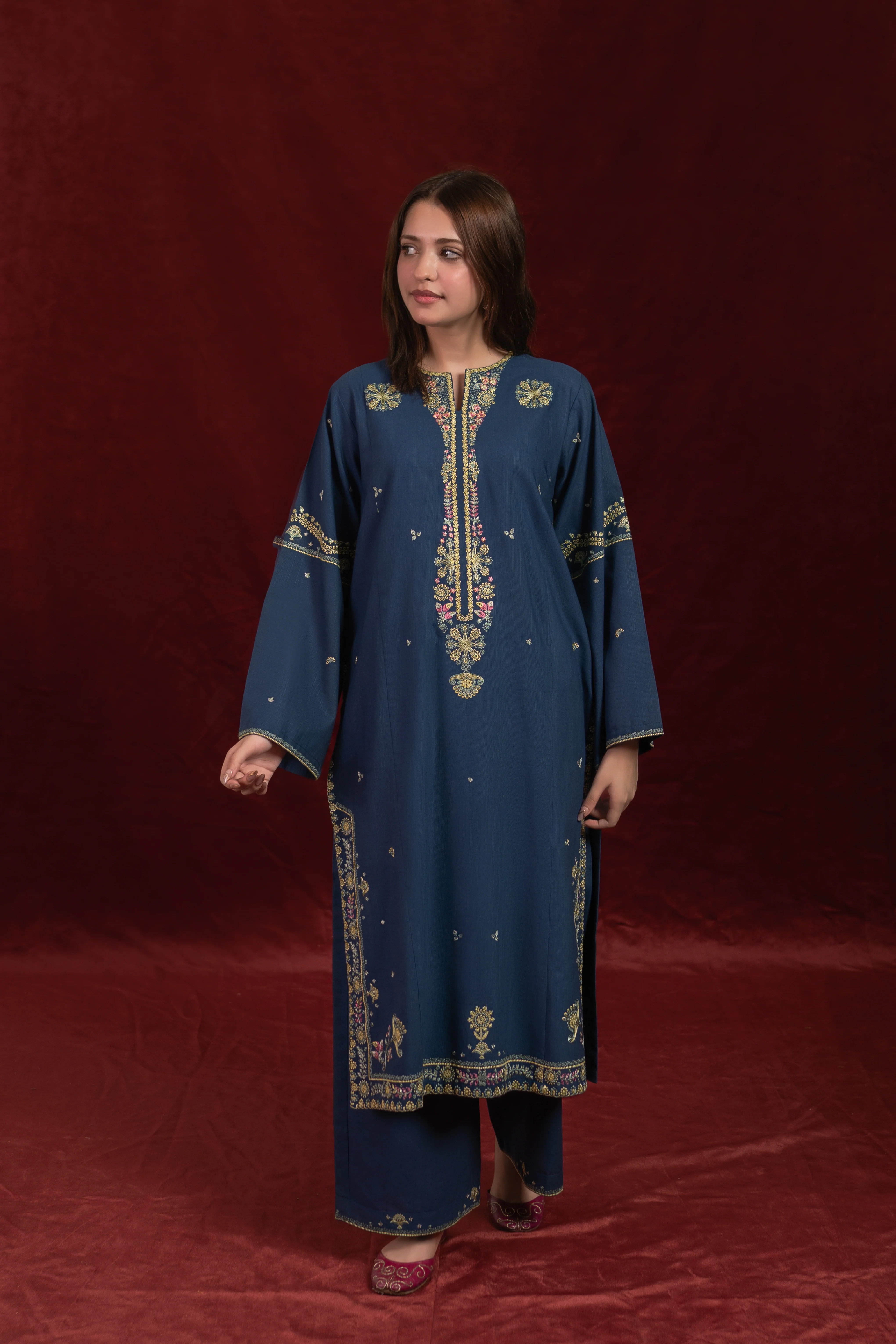 SAFFRON - Image 10