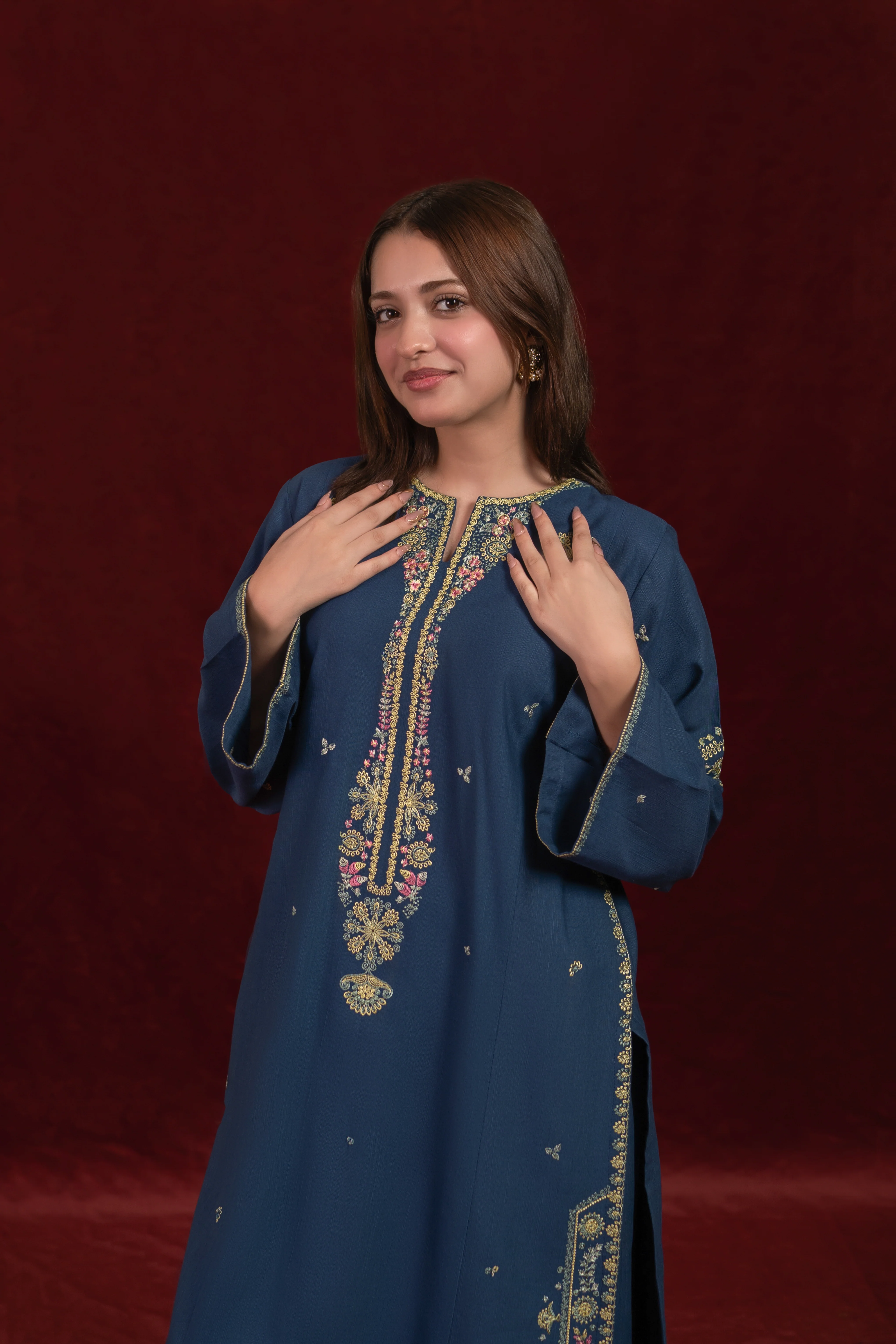 SAFFRON - Image 11