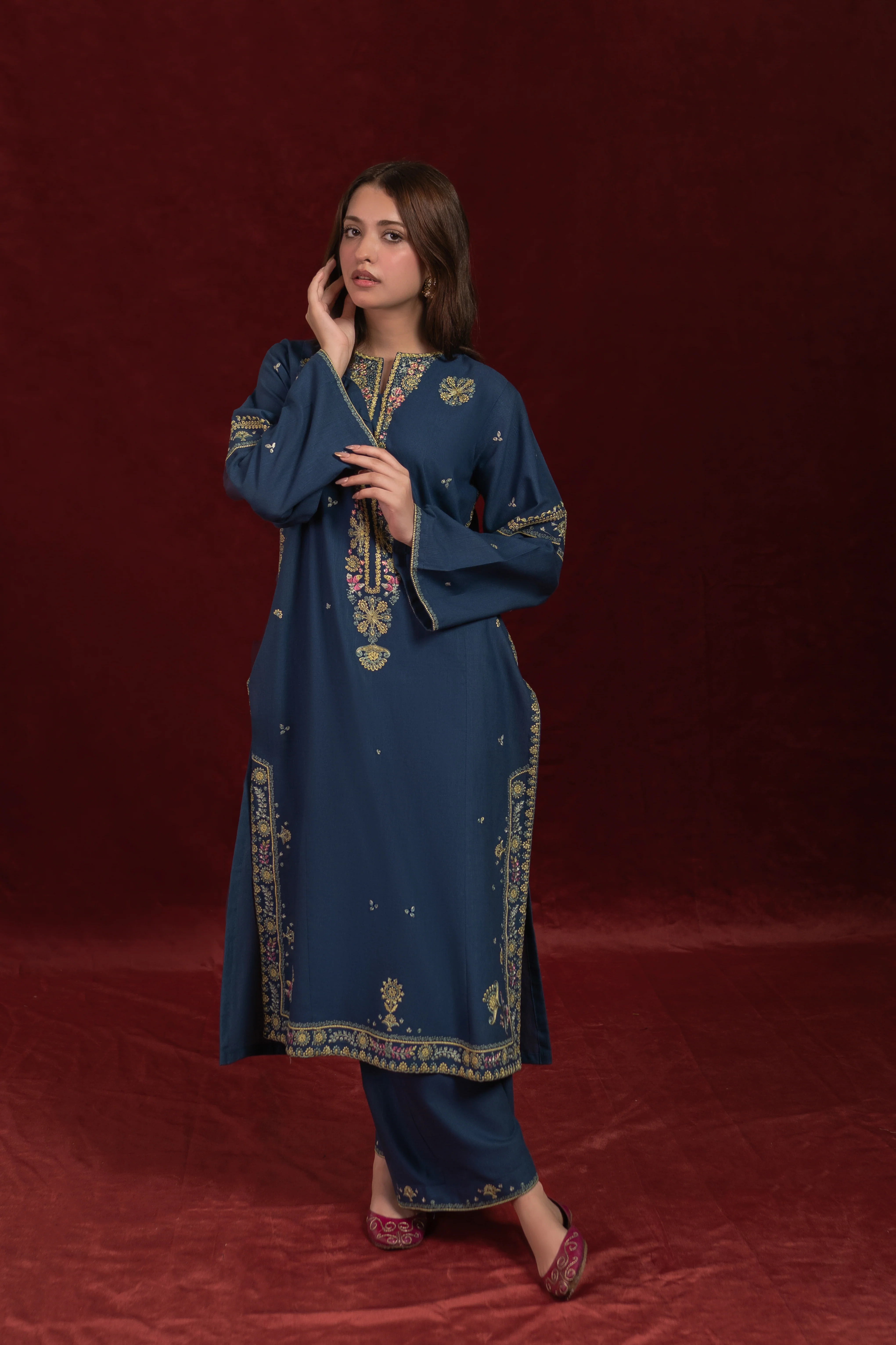 SAFFRON - Image 2