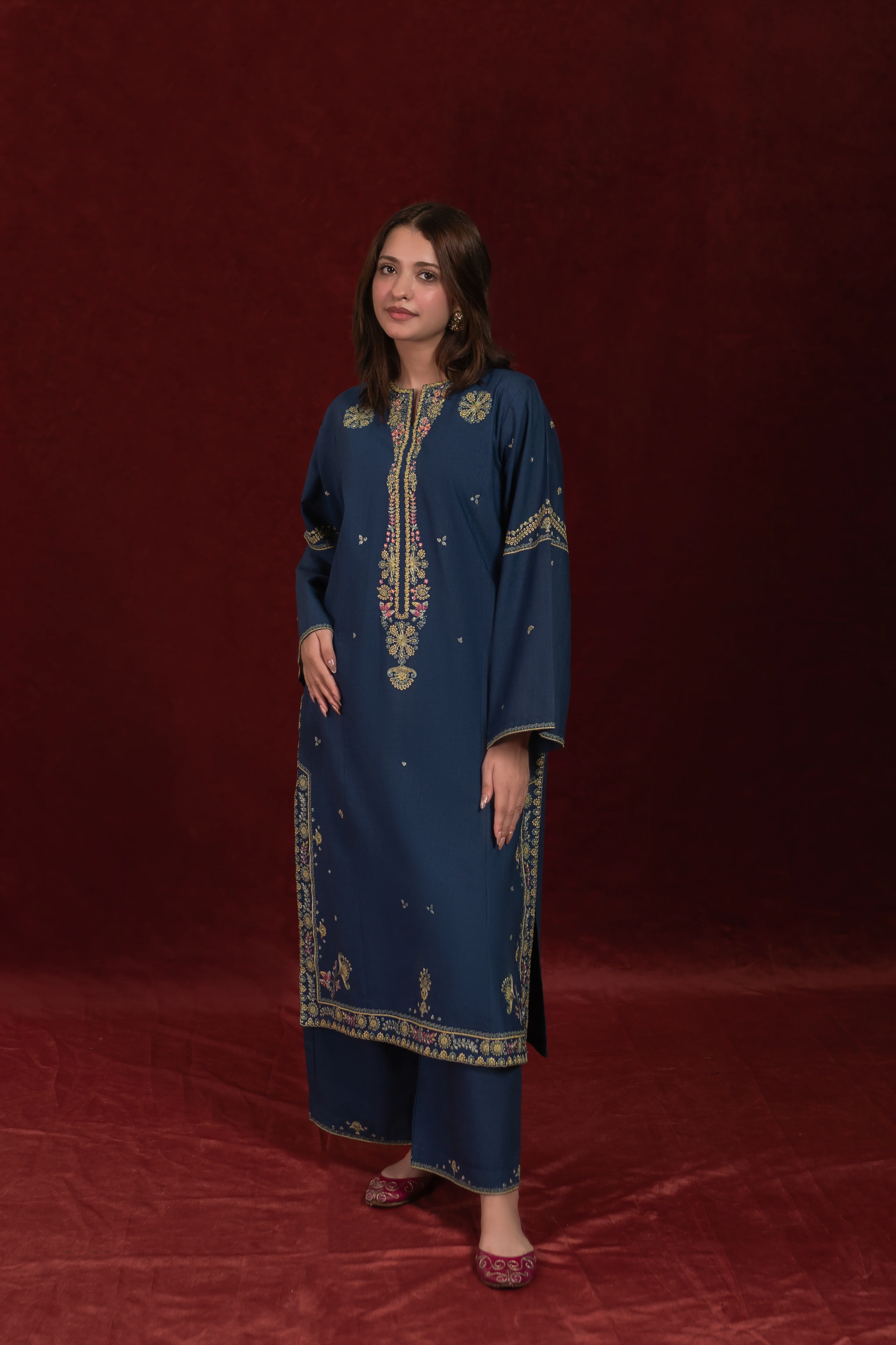 SAFFRON - Image 3