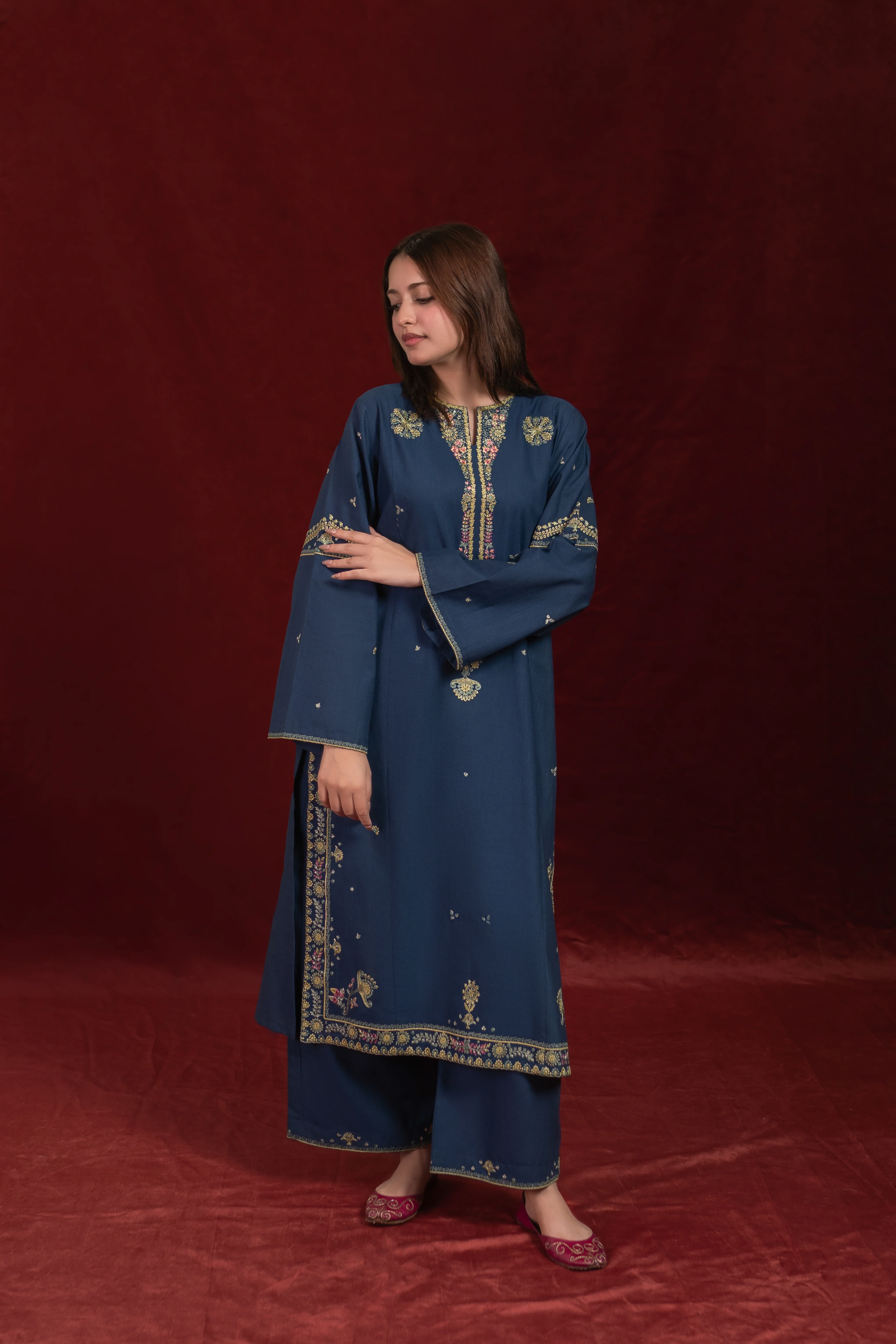 SAFFRON - Image 5