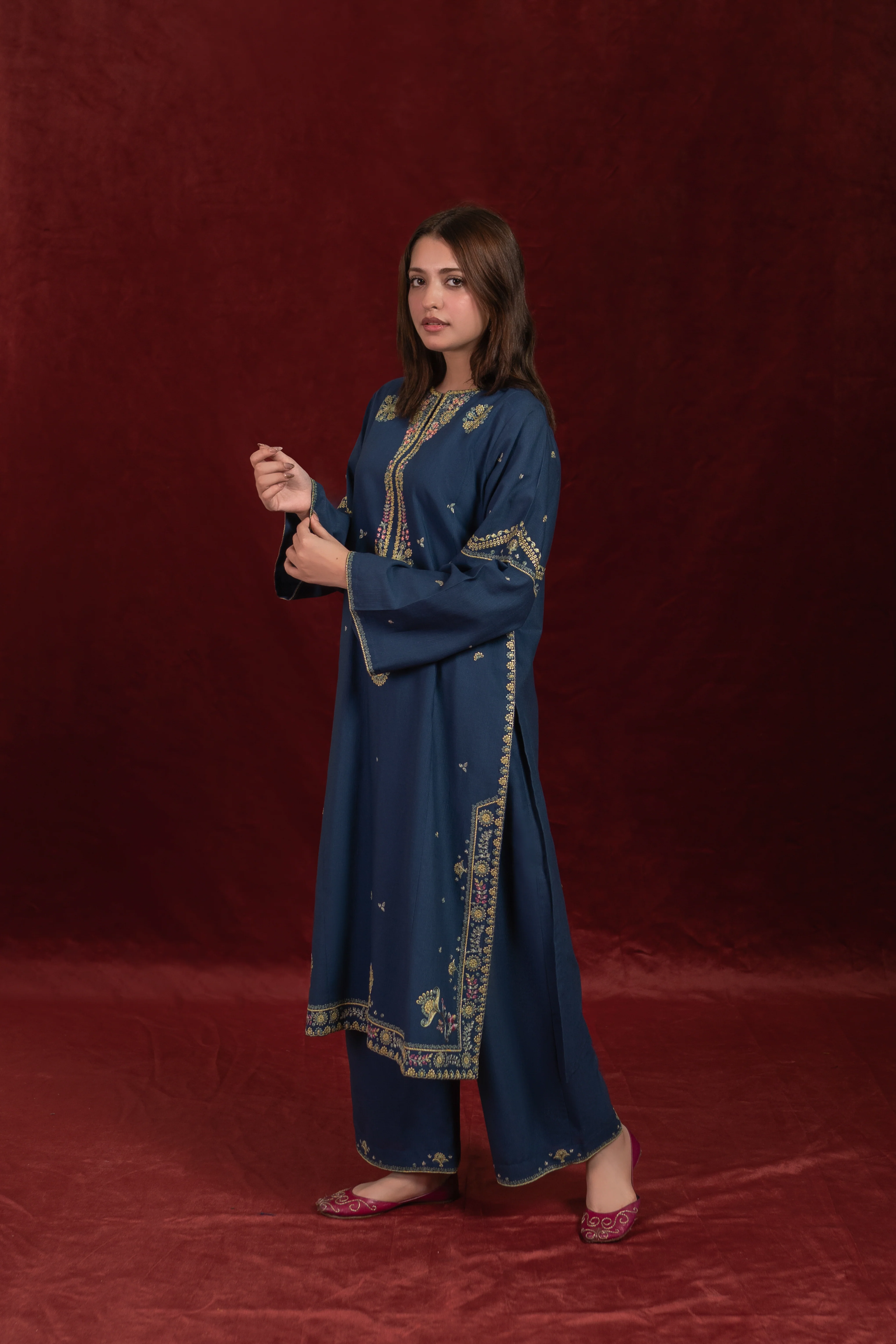 SAFFRON - Image 7