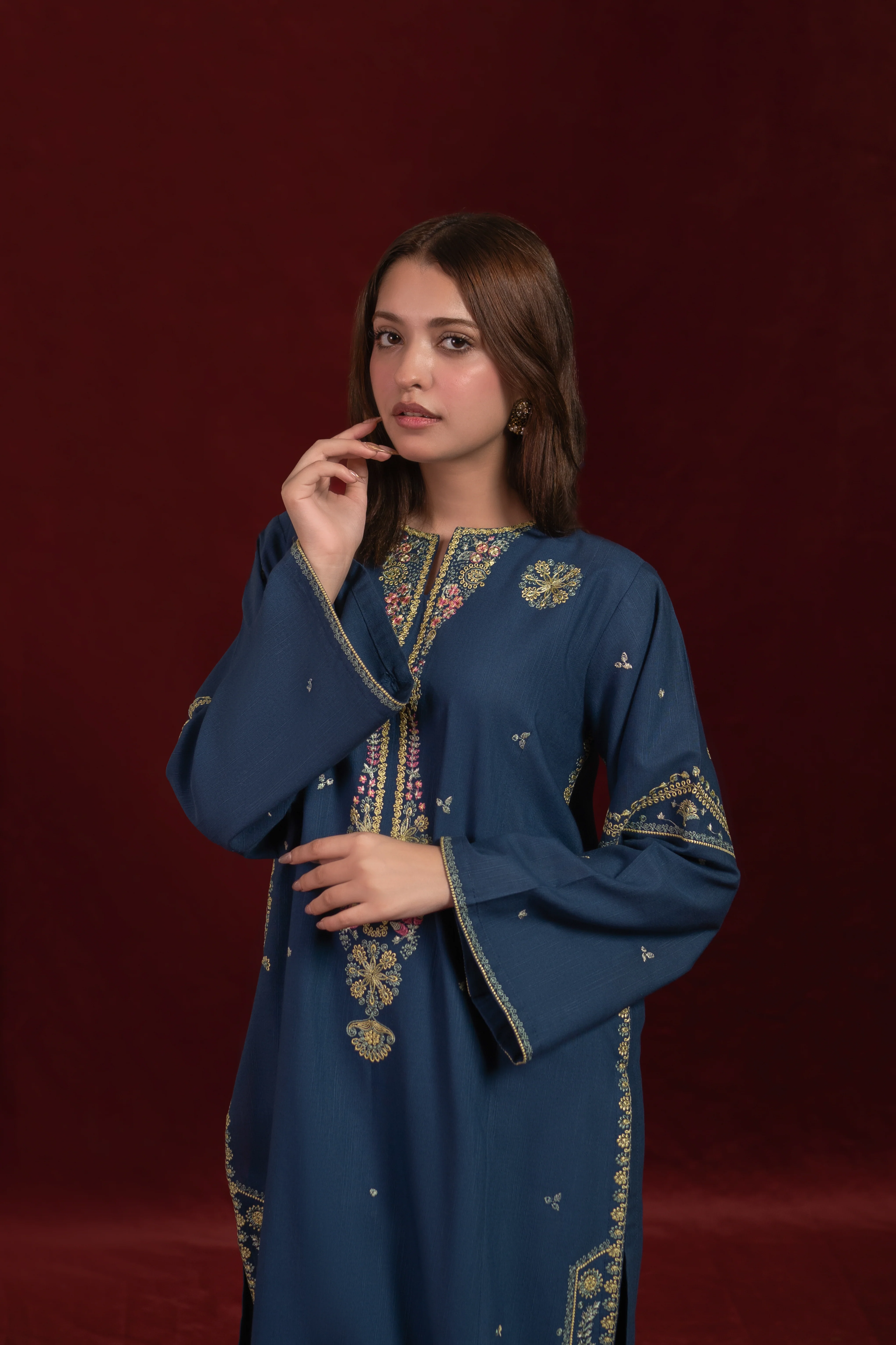 SAFFRON - Image 8