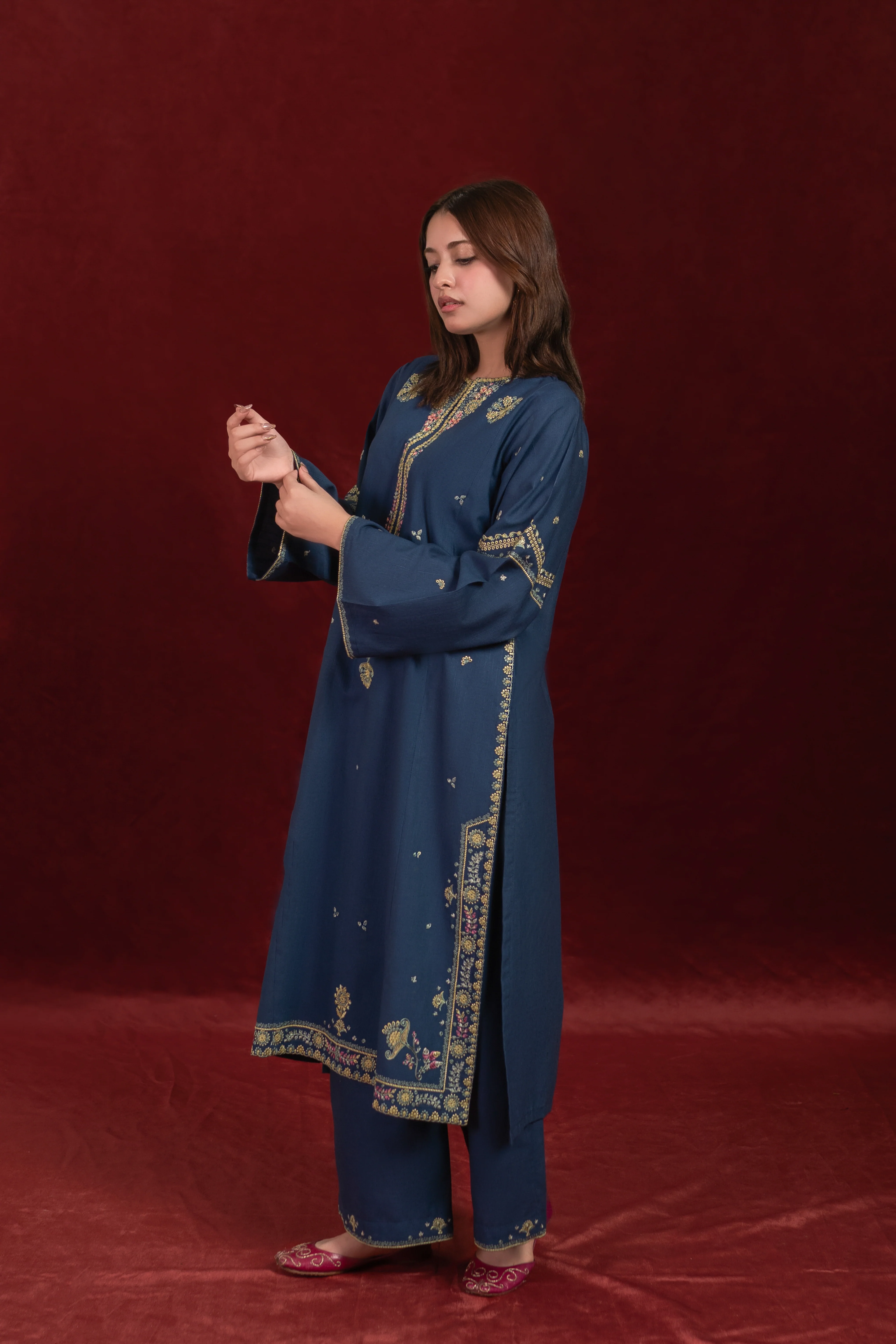 SAFFRON - Image 9