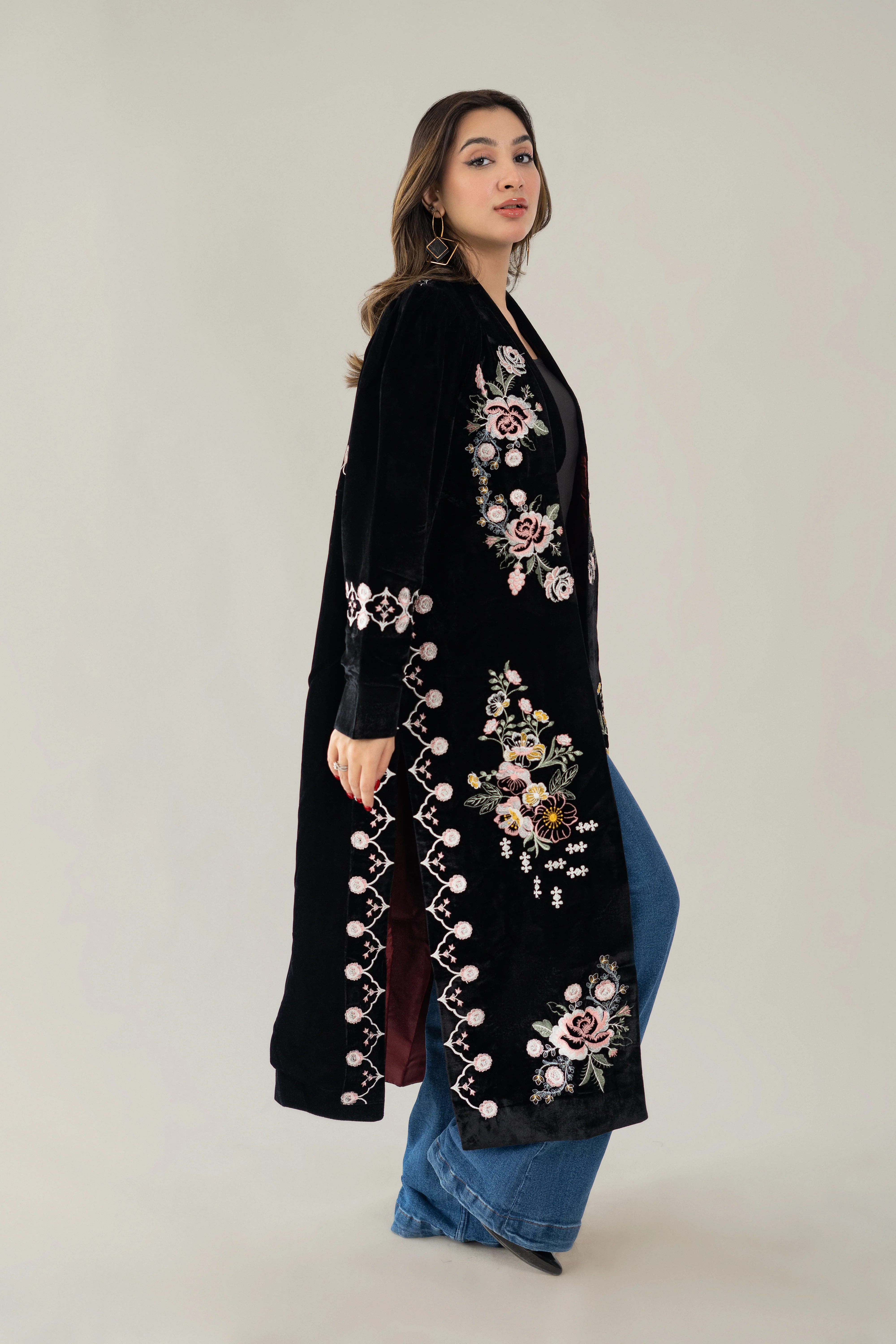 SHEHNAZ GOWN - Image 7
