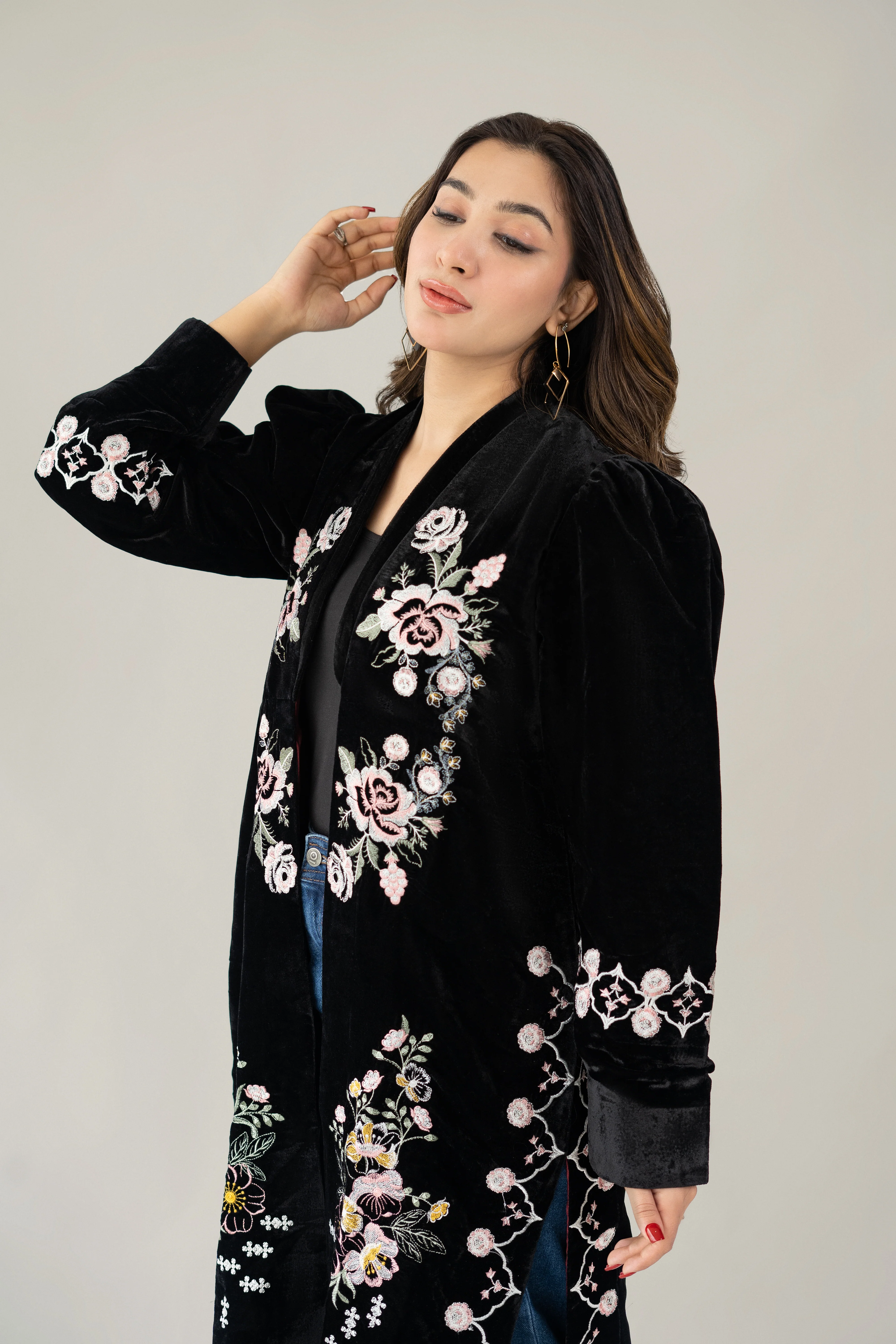 SHEHNAZ GOWN - Image 9