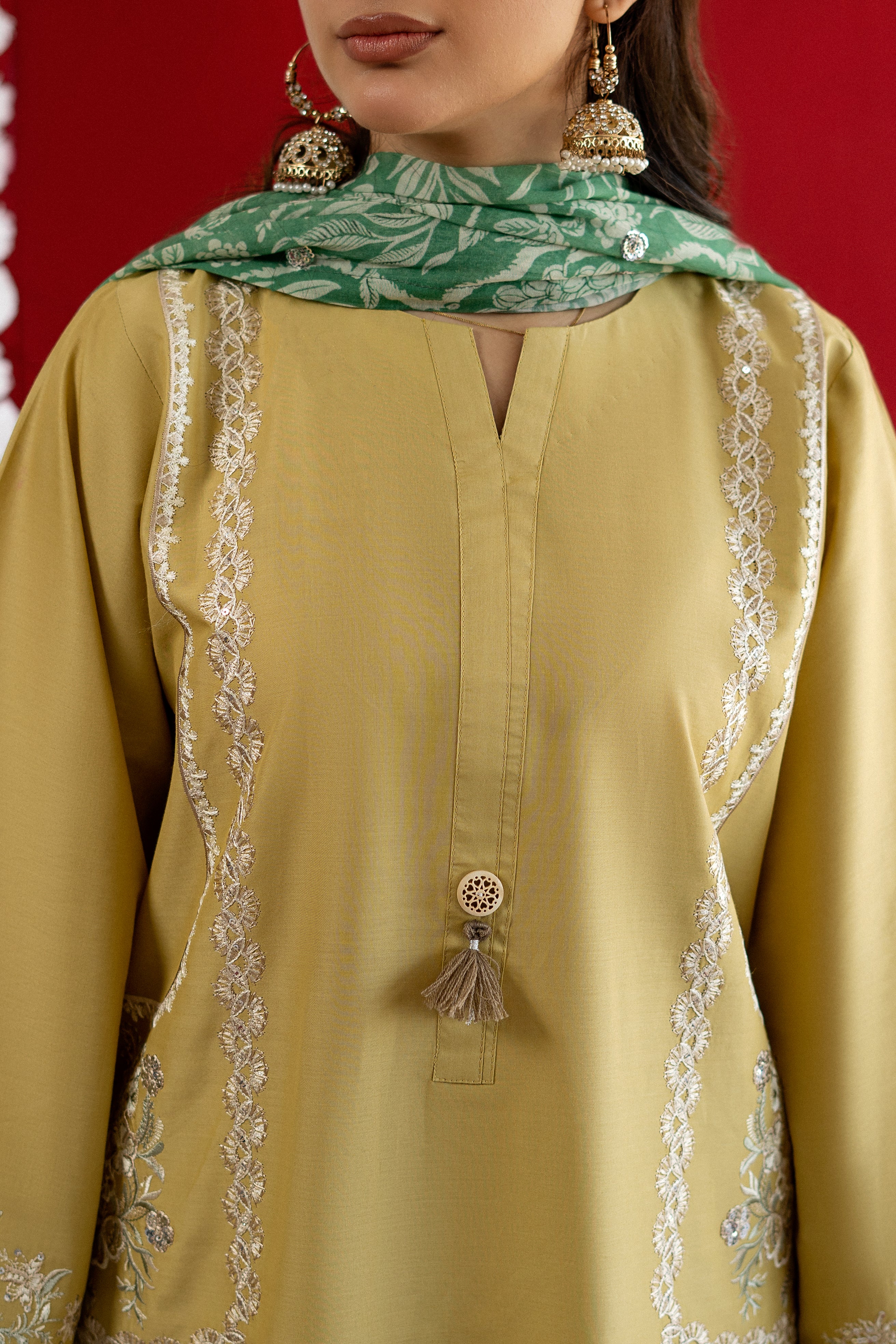 ZARAFSHAAN - Image 4