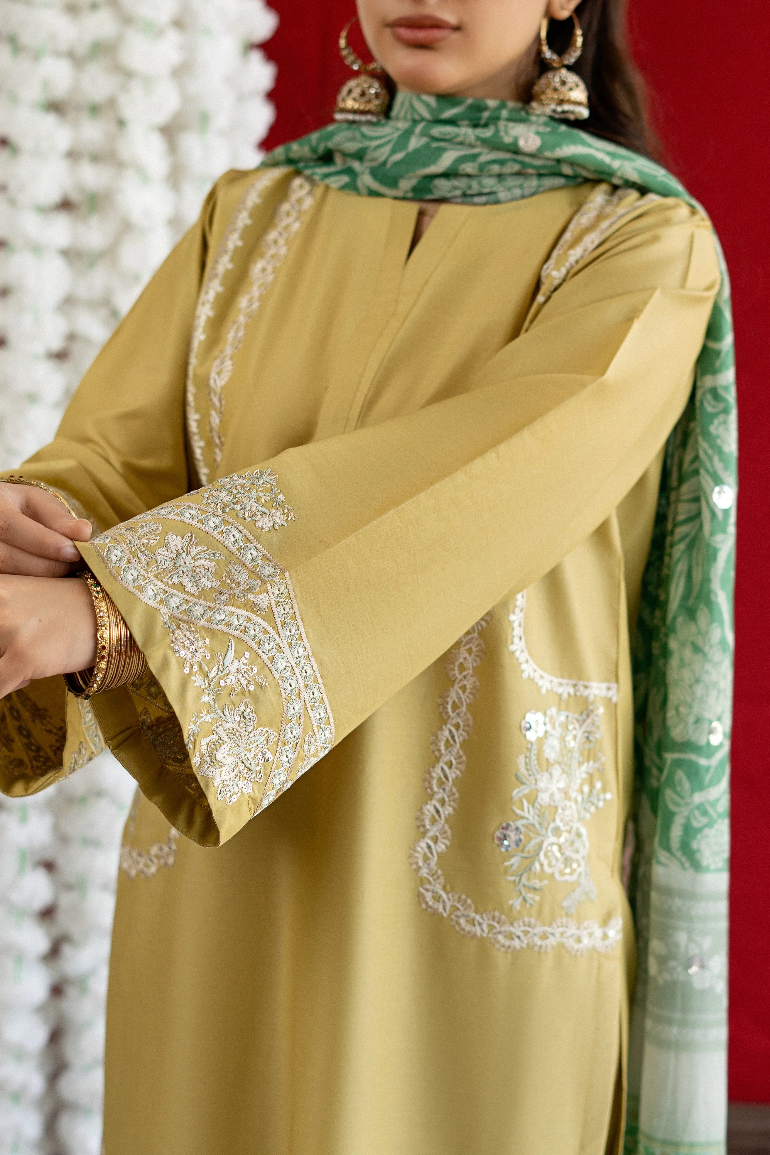 ZARAFSHAAN - Image 8