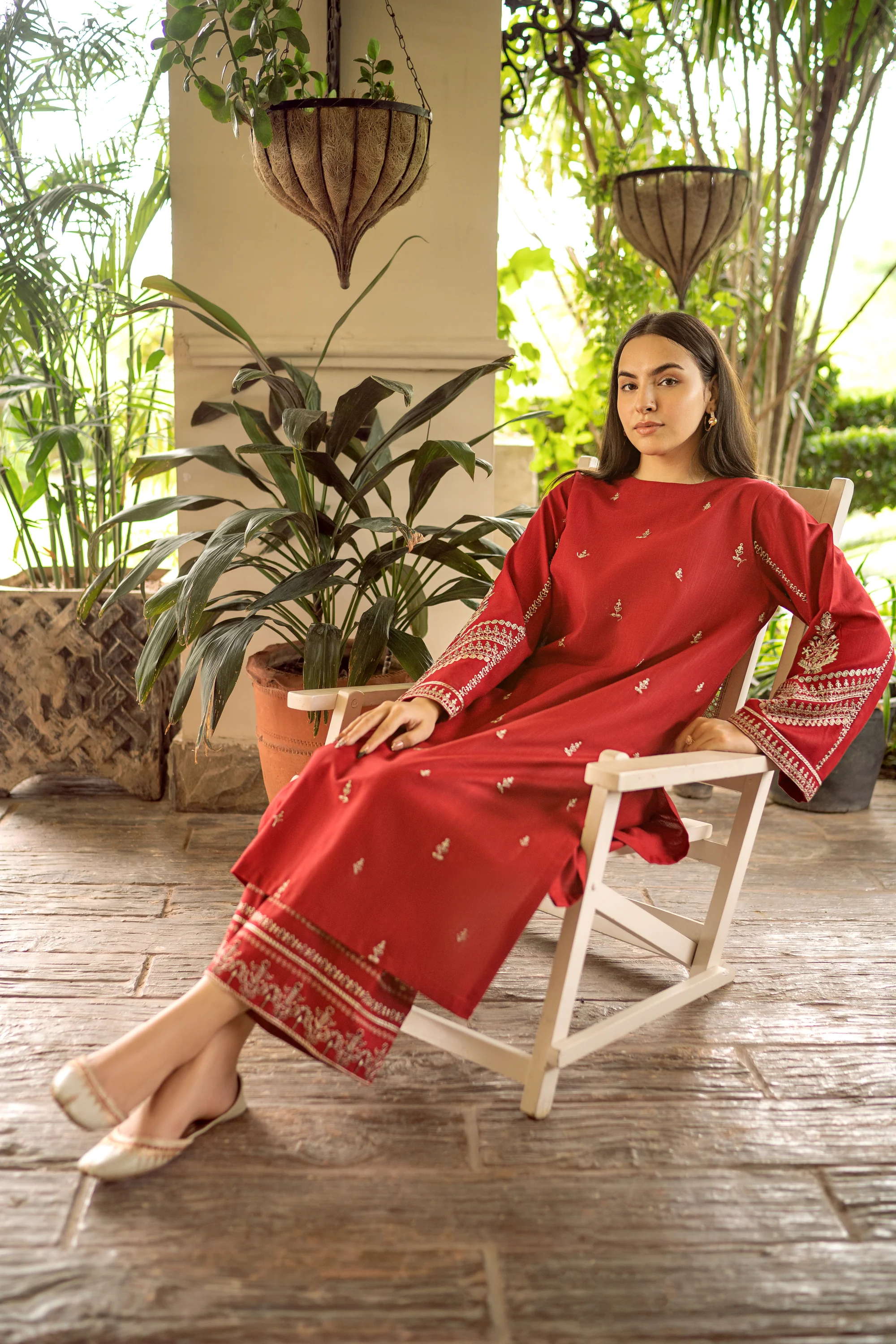 ZEENAT - Image 2