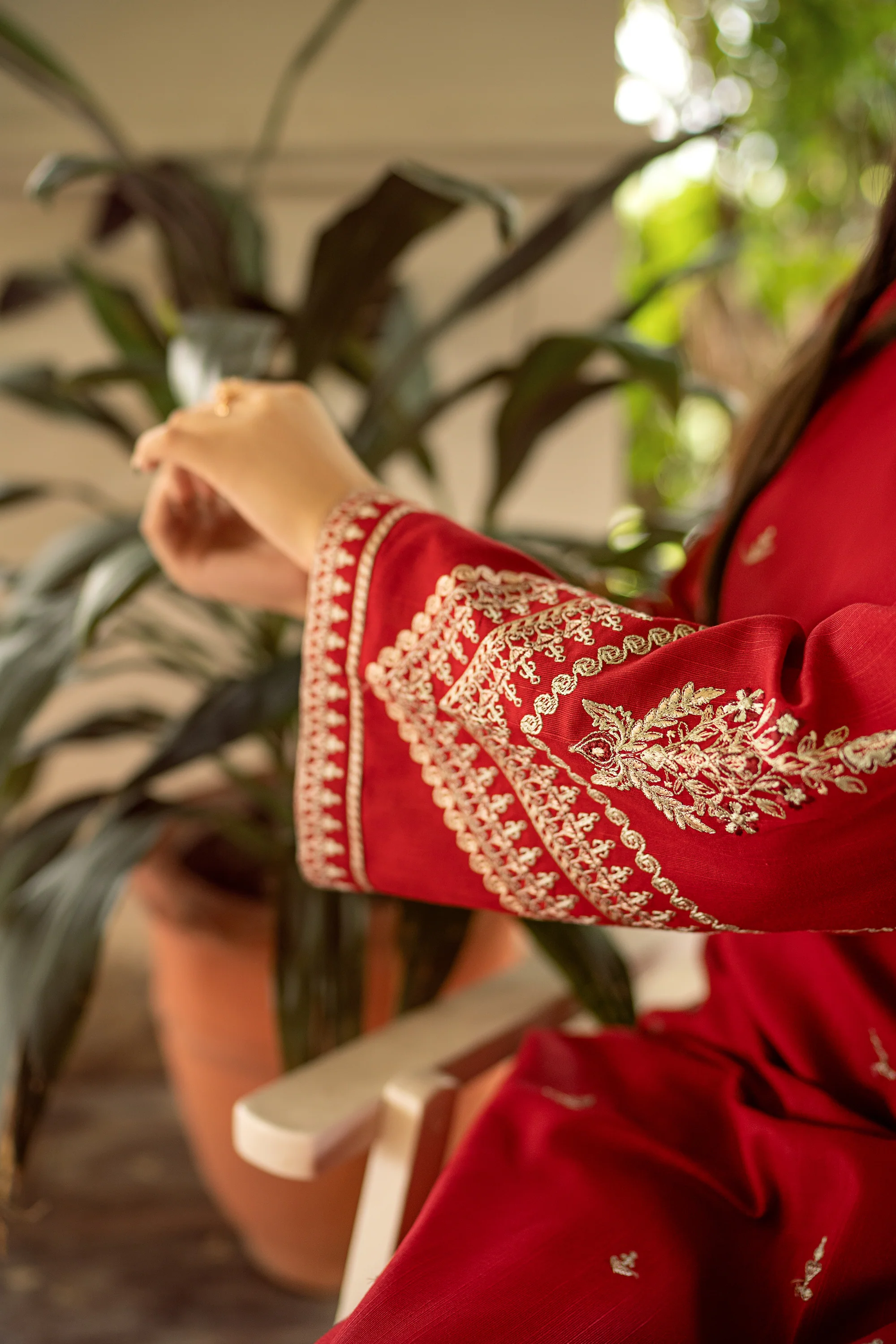 ZEENAT - Image 3