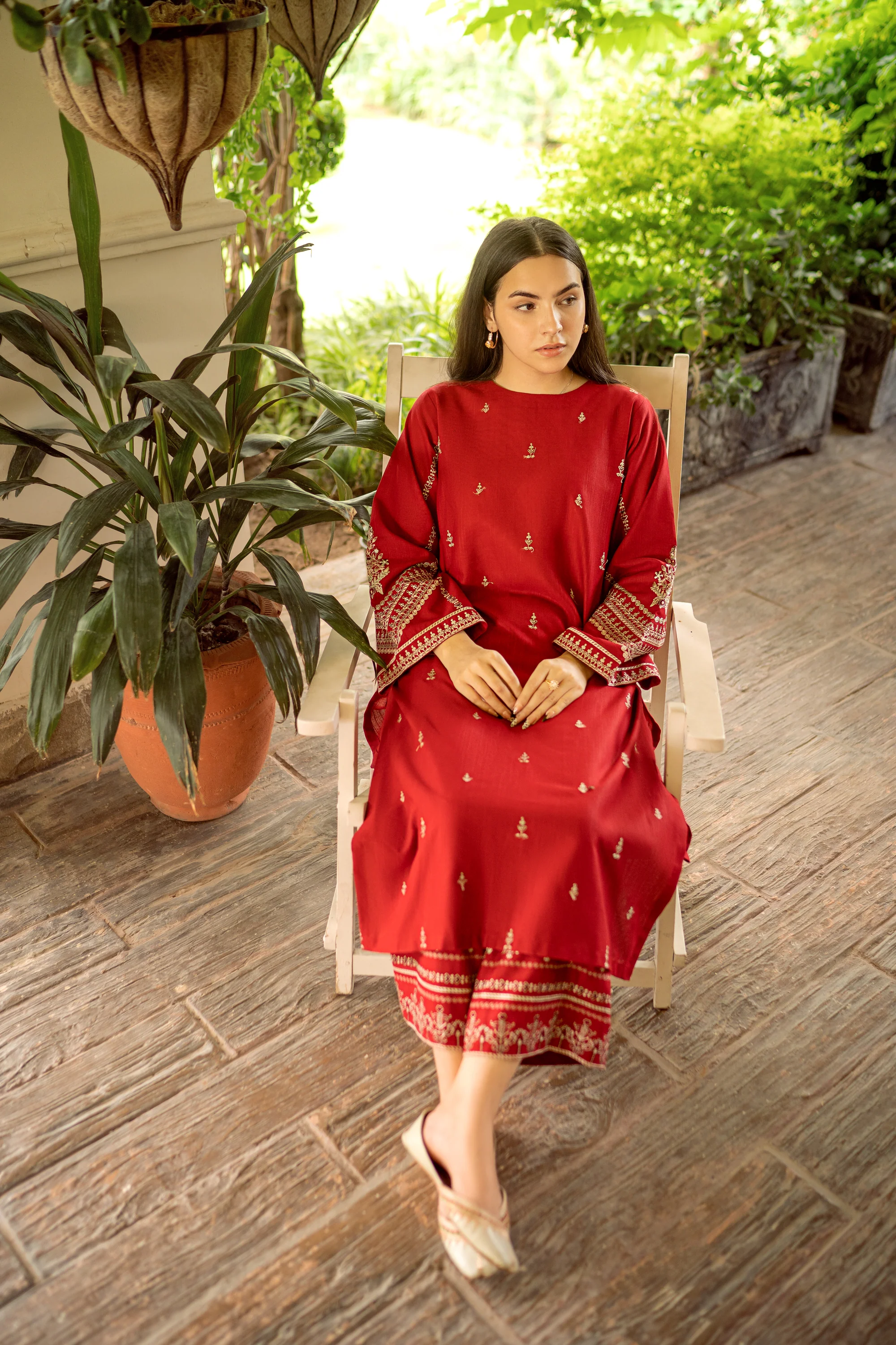 ZEENAT - Image 7