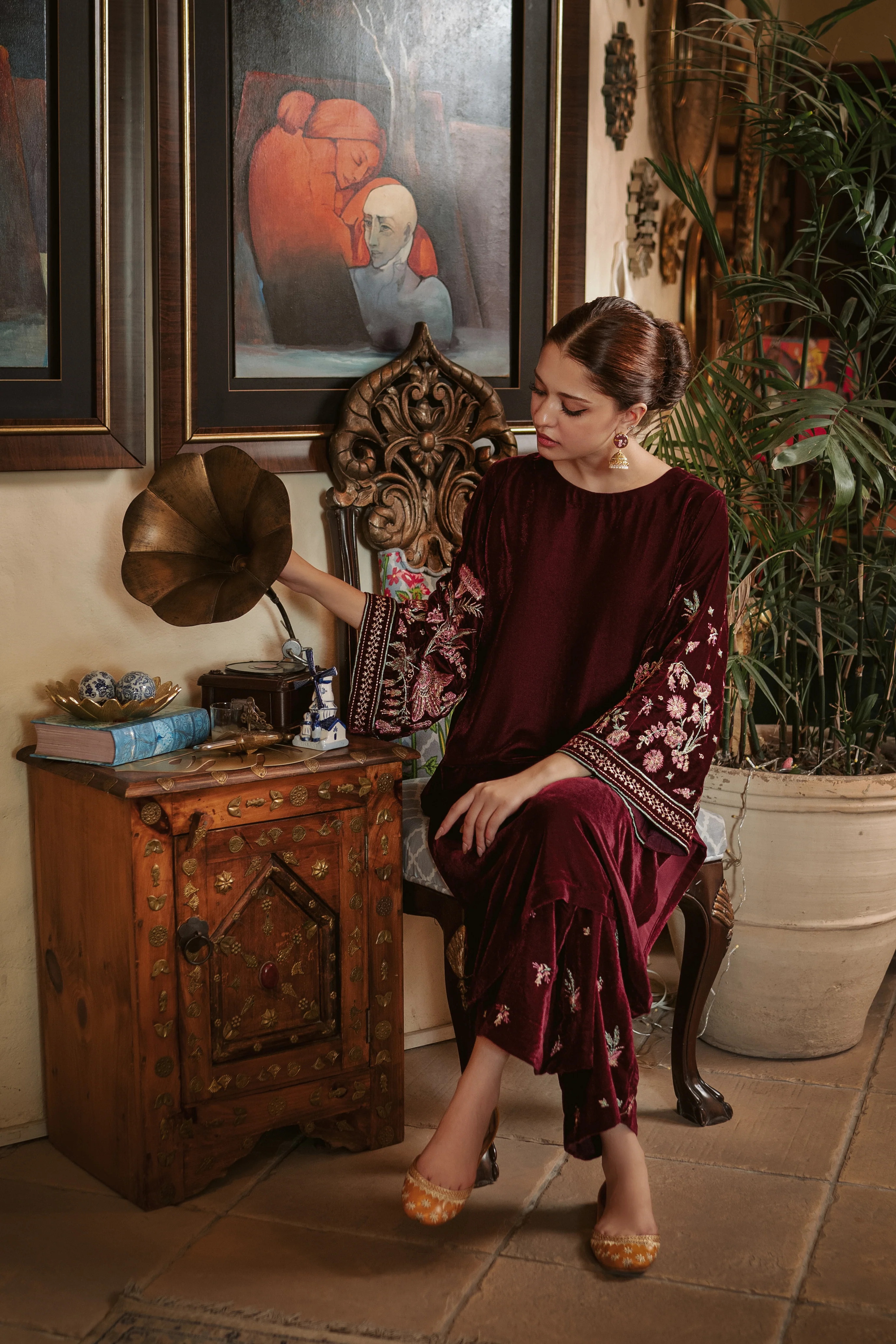 ZOHRA - Image 4
