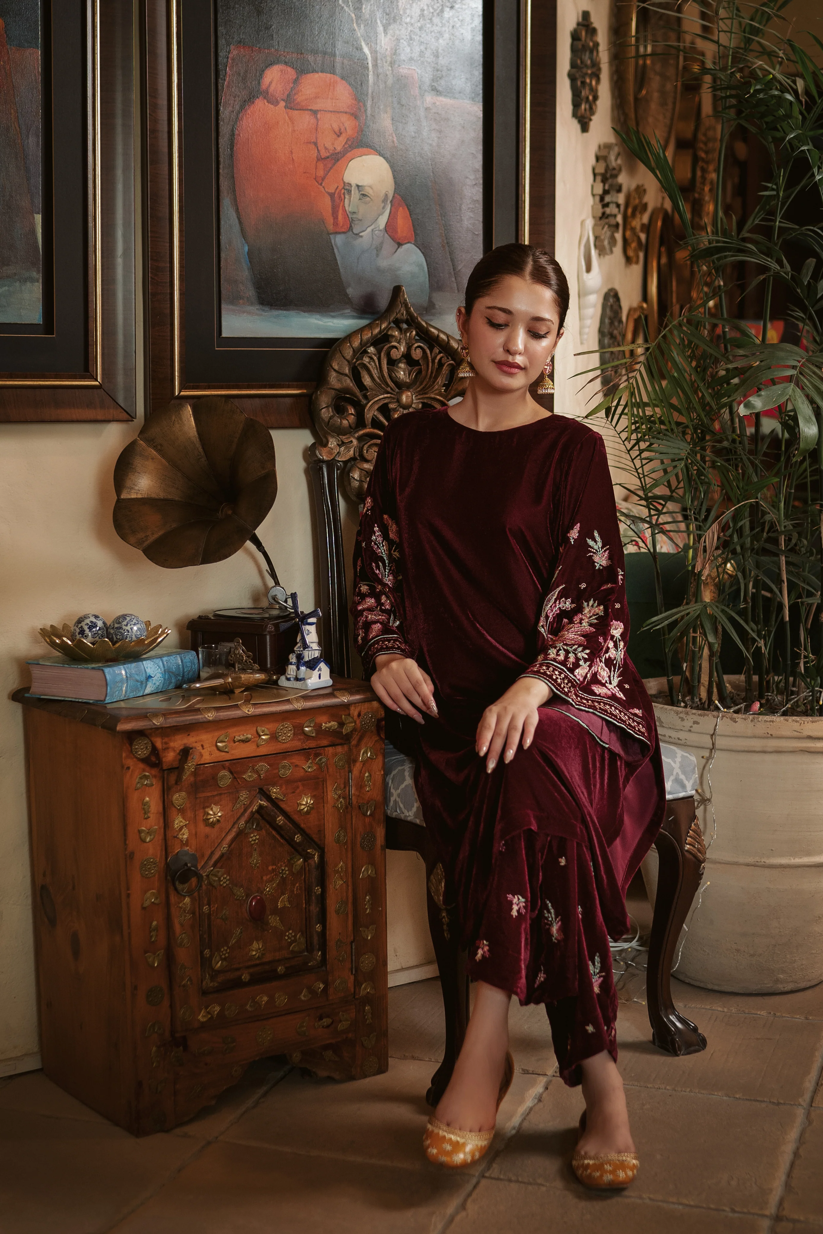 ZOHRA - Image 5