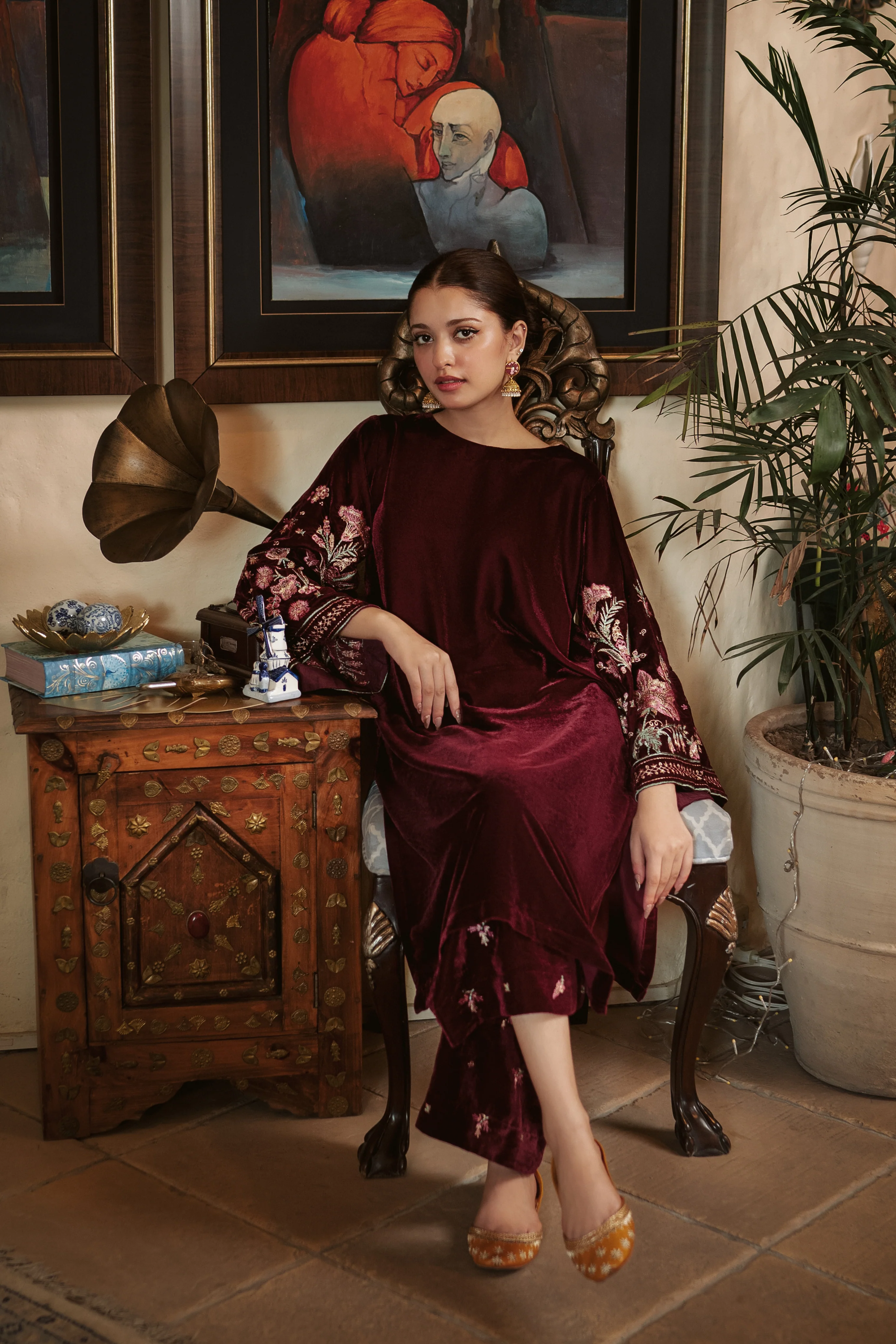 ZOHRA - Image 6